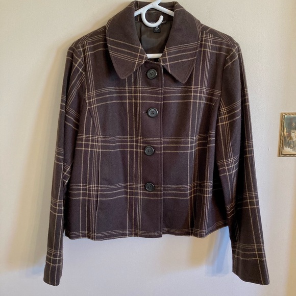 Briggs New York Jacket - Picture 7 of 7